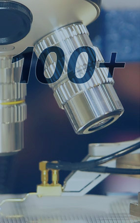 研發(fā)實(shí)力雄厚